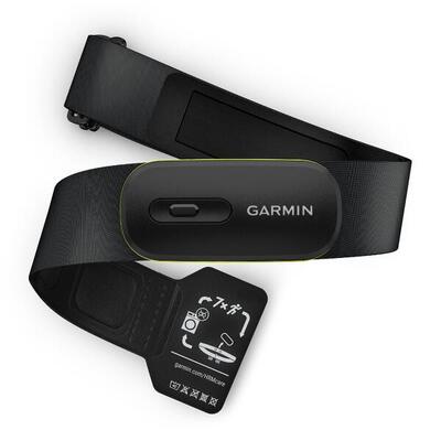 Hartslagmonitor hrm 600 m-xl