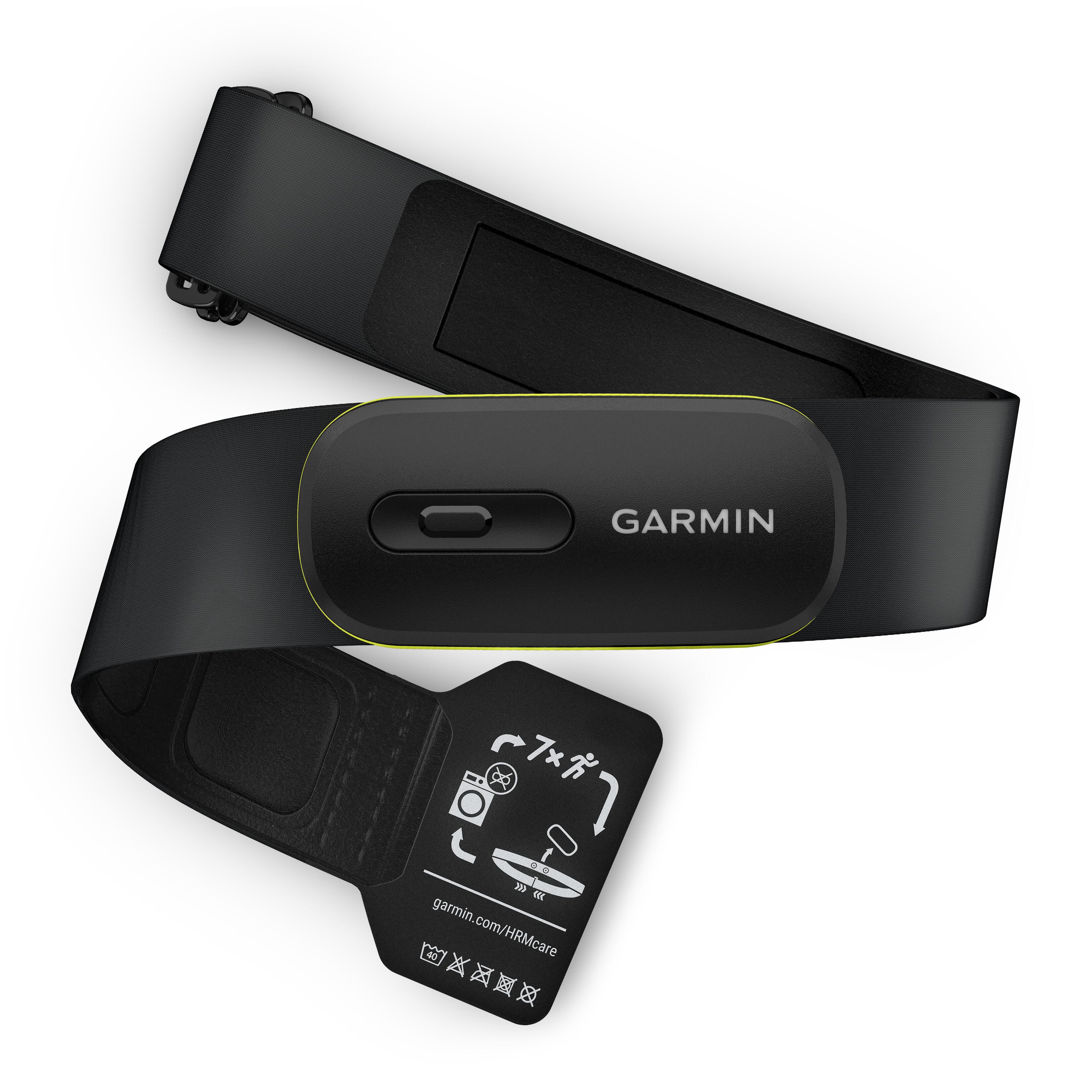 Centură Garmin HRM 600 M-XL