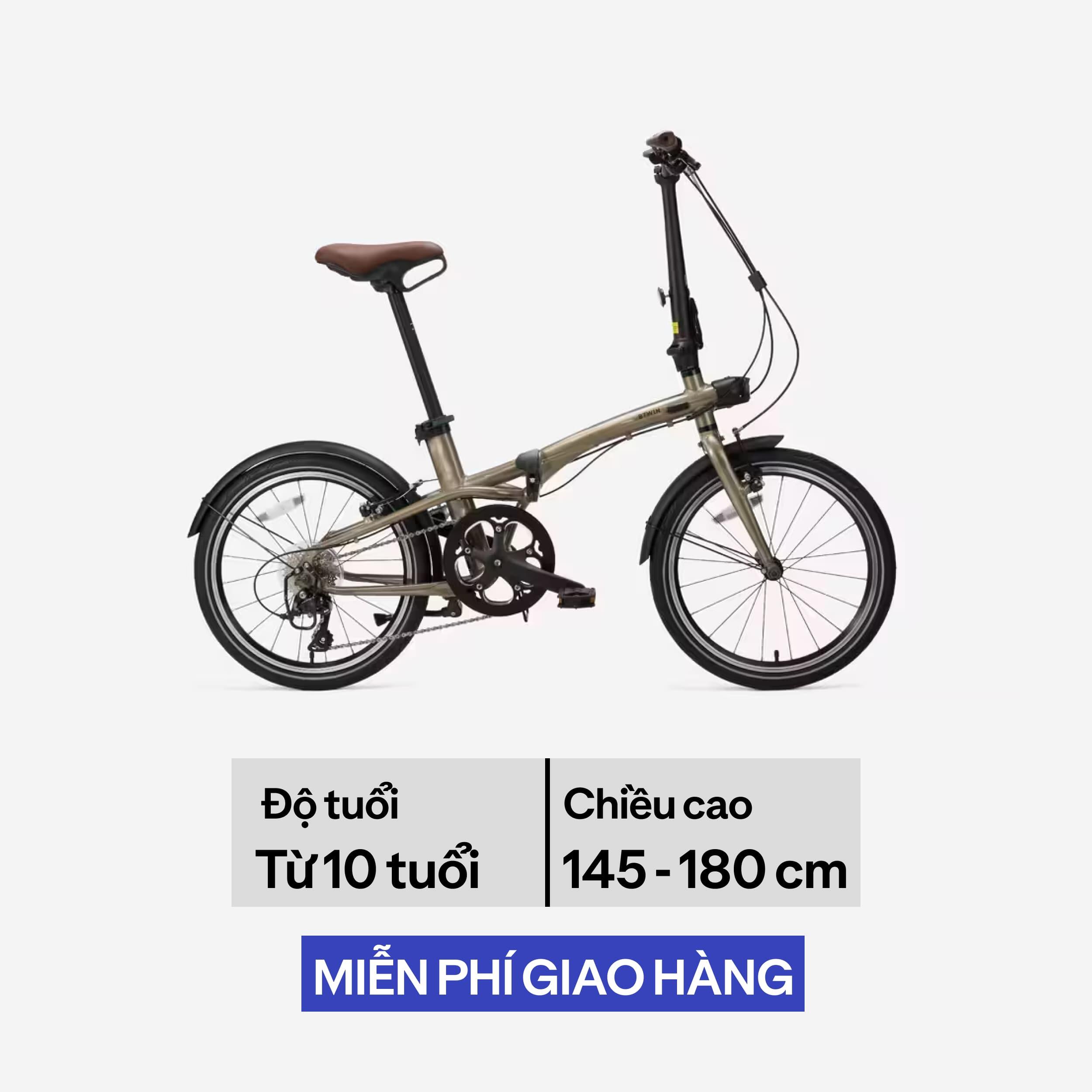 FOLD 560 BEIGE CNFR