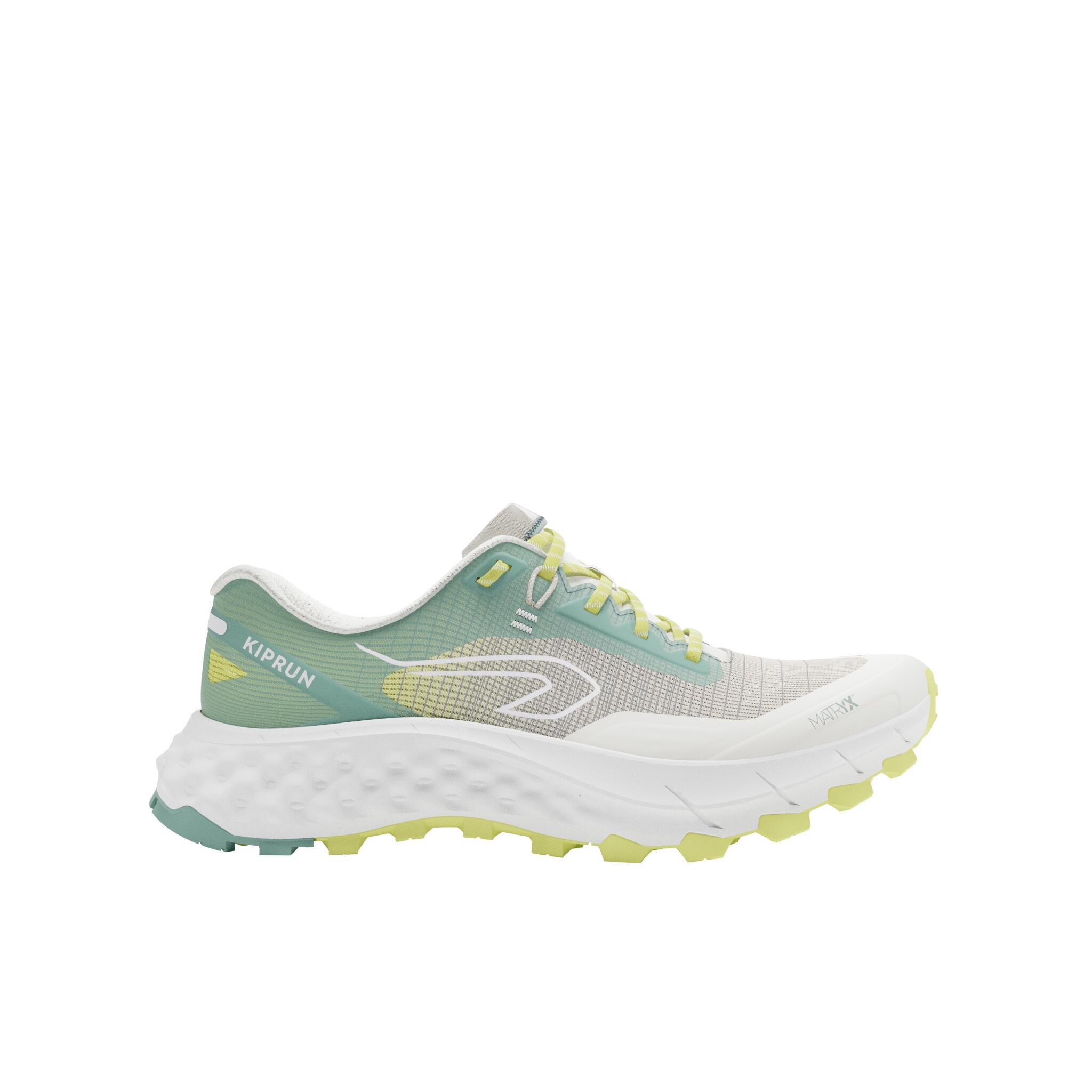 Women's Trail Running Shoes - Cushion 2 - KIPRUN