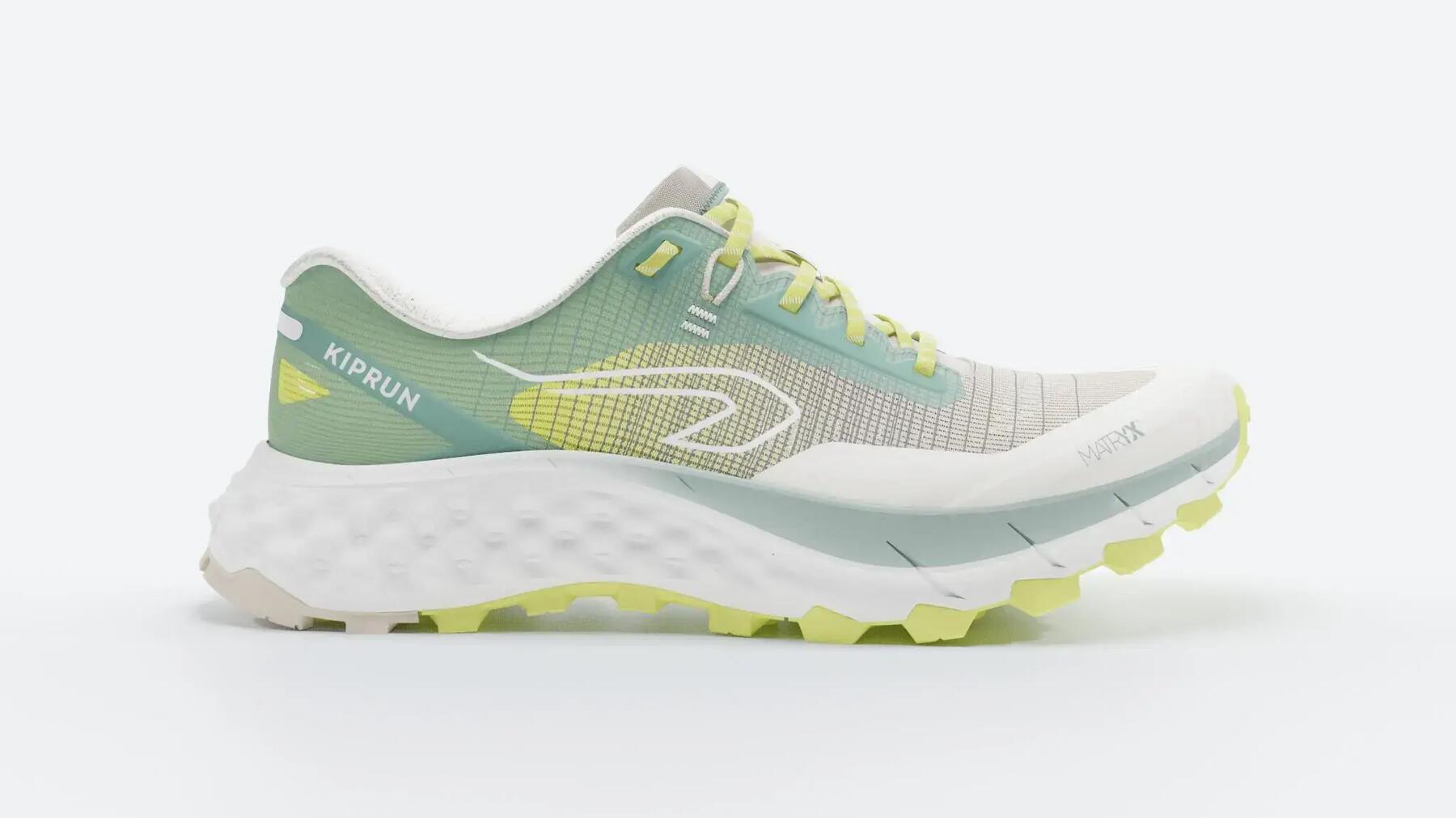 Las mejores zapatillas de trail running mujer