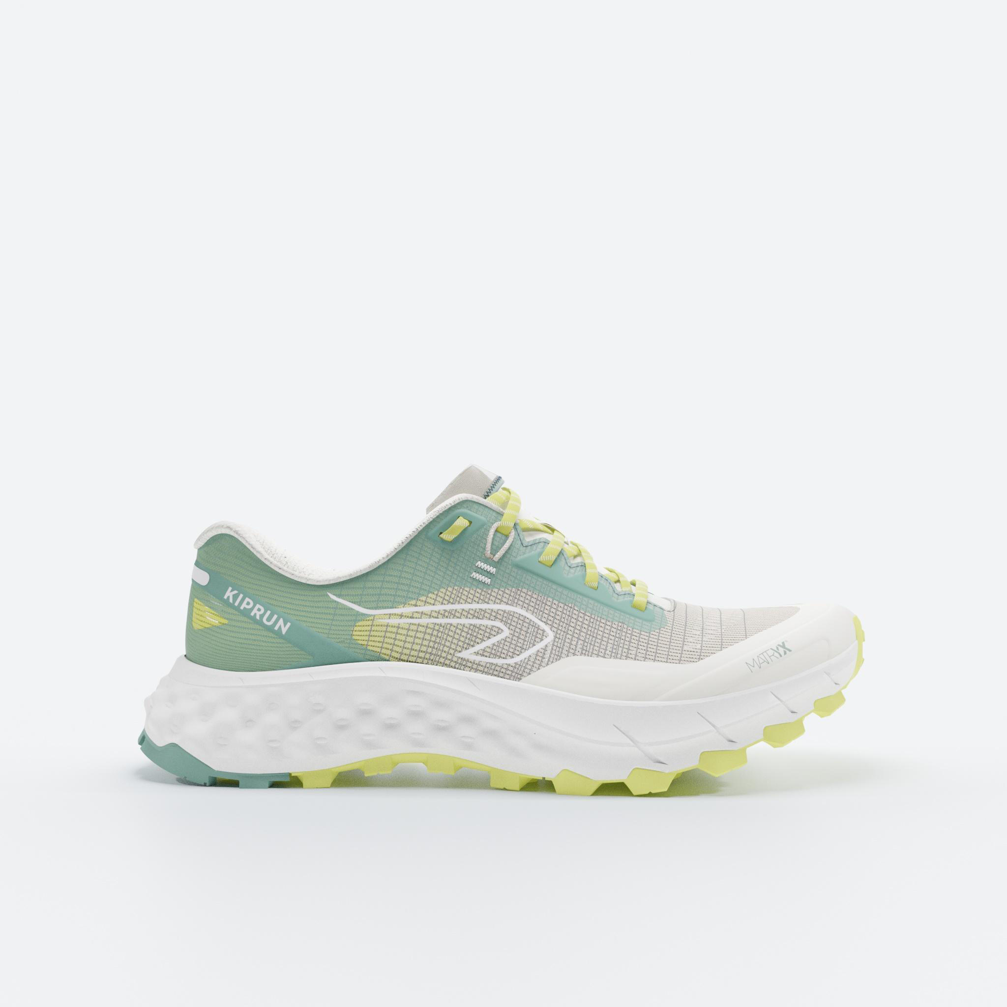Women's Trail Running Shoes - Cushion 2 - KIPRUN