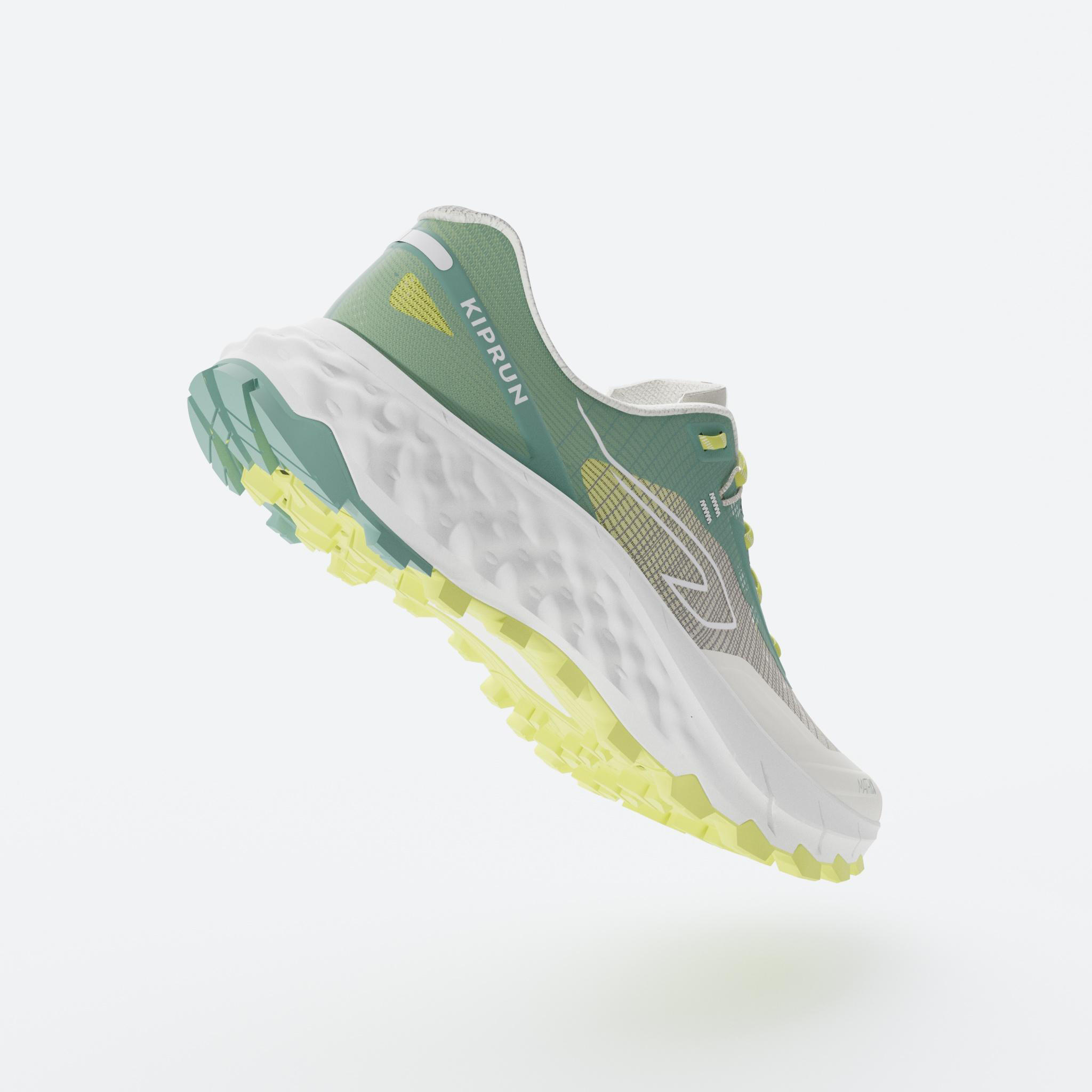 Women's Trail Running Shoes - Cushion 2 - KIPRUN