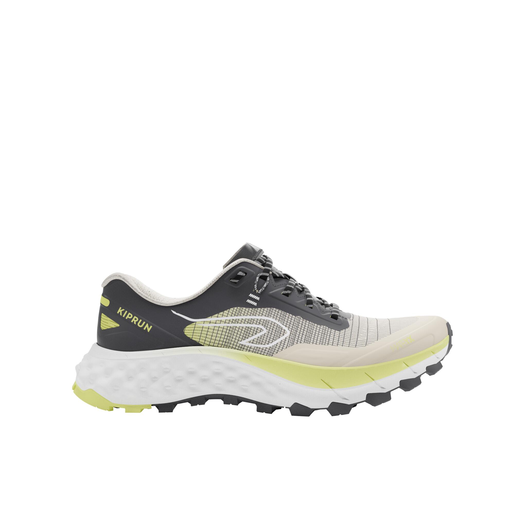 Men's Trail Running Shoes, Evadict MT Cushion 2 - KIPRUN