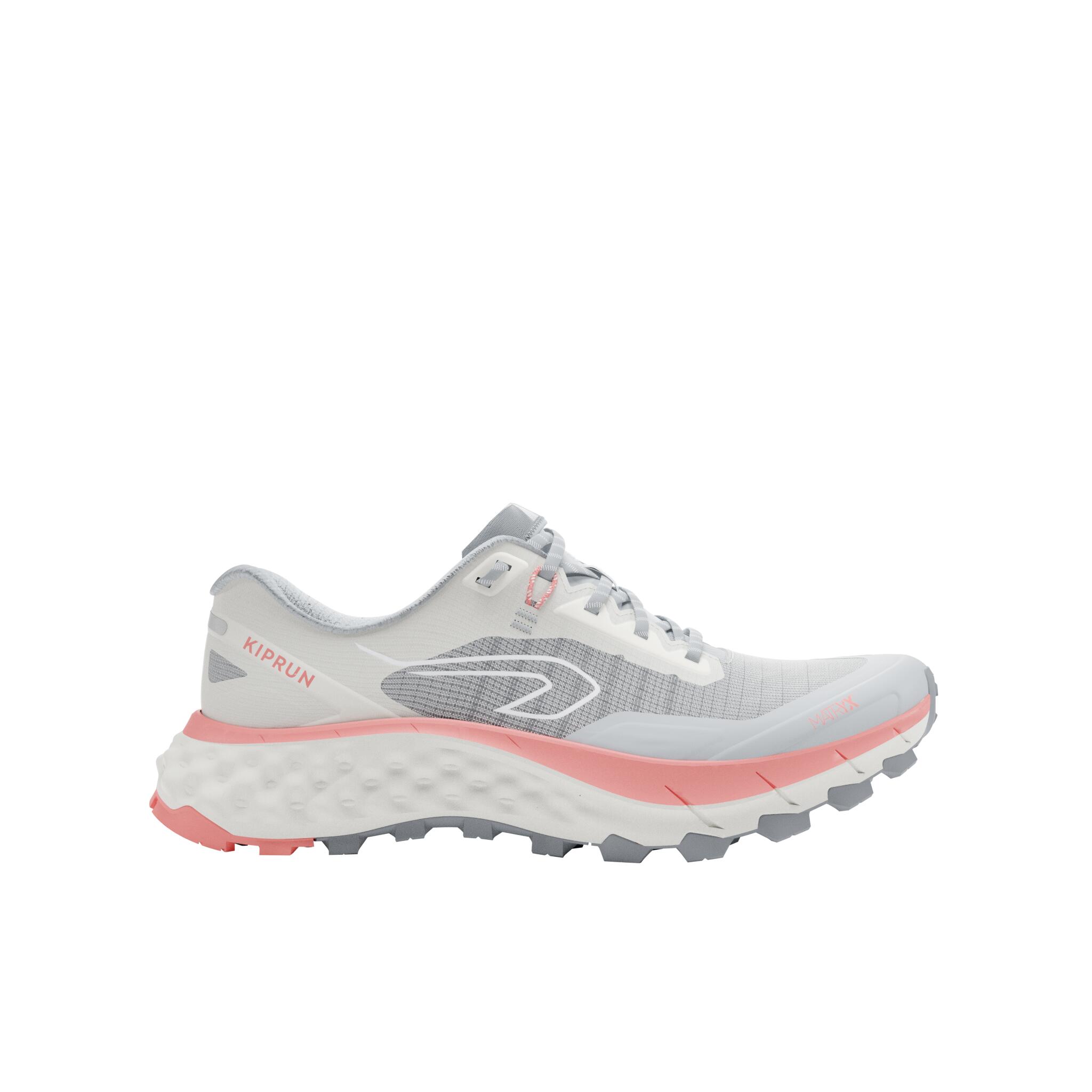 Women's Trail Running Shoes, Evadict MT Cushion 2 - KIPRUN