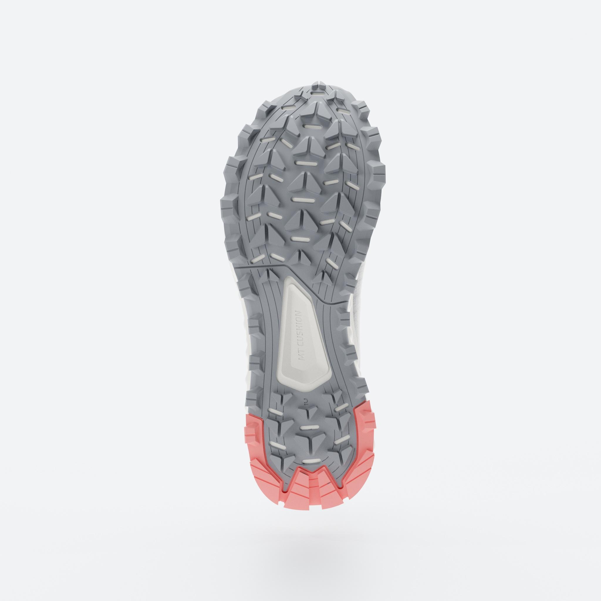 Women's Trail Running Shoes, Evadict MT Cushion 2 - KIPRUN