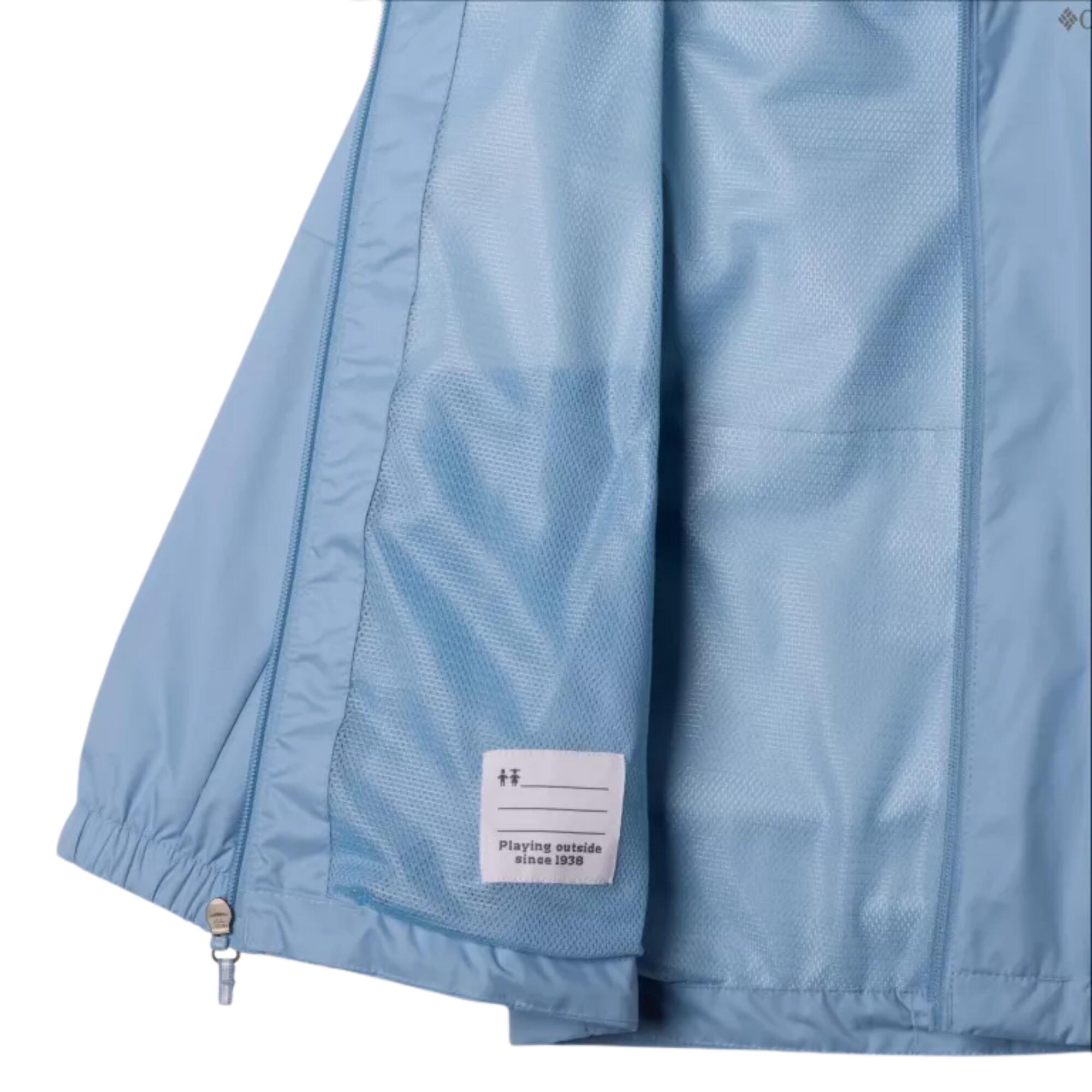 Veste de Randonnée Imperméable Dalby Springs™ II Junior 3/3