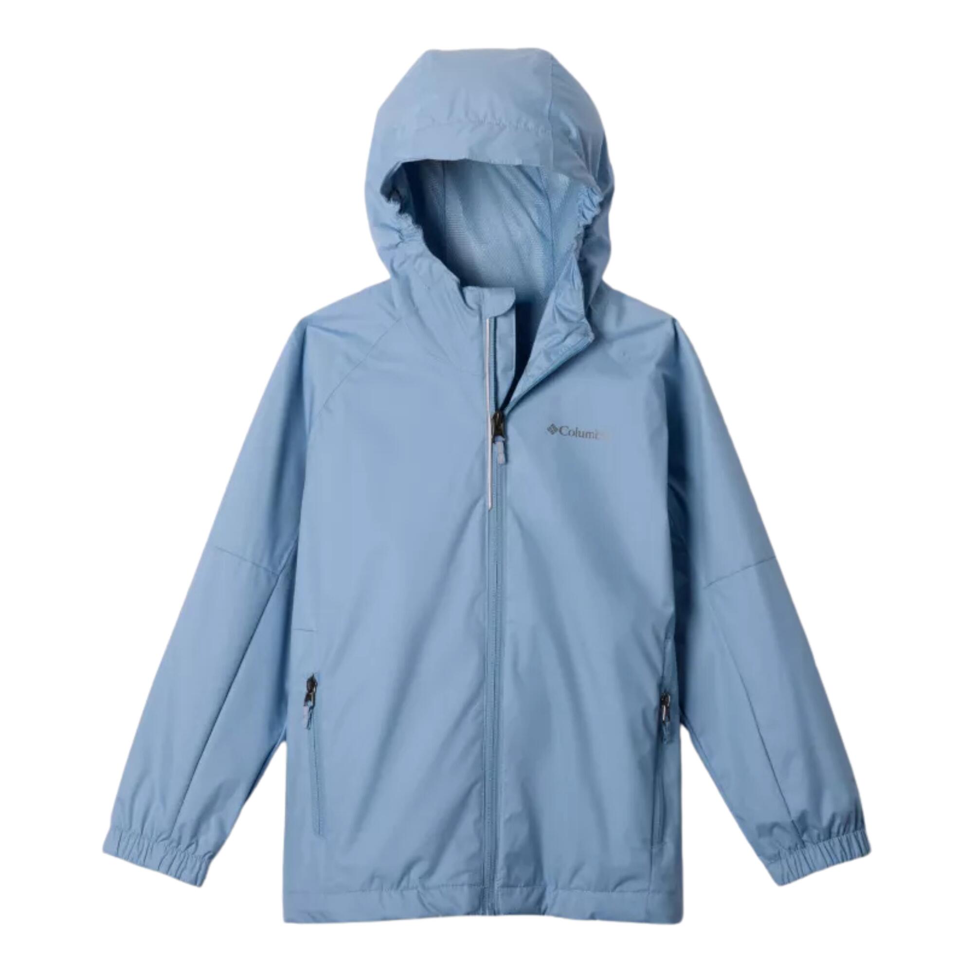 COLUMBIA Dalby Springs™ II junior waterproof hiking jacket