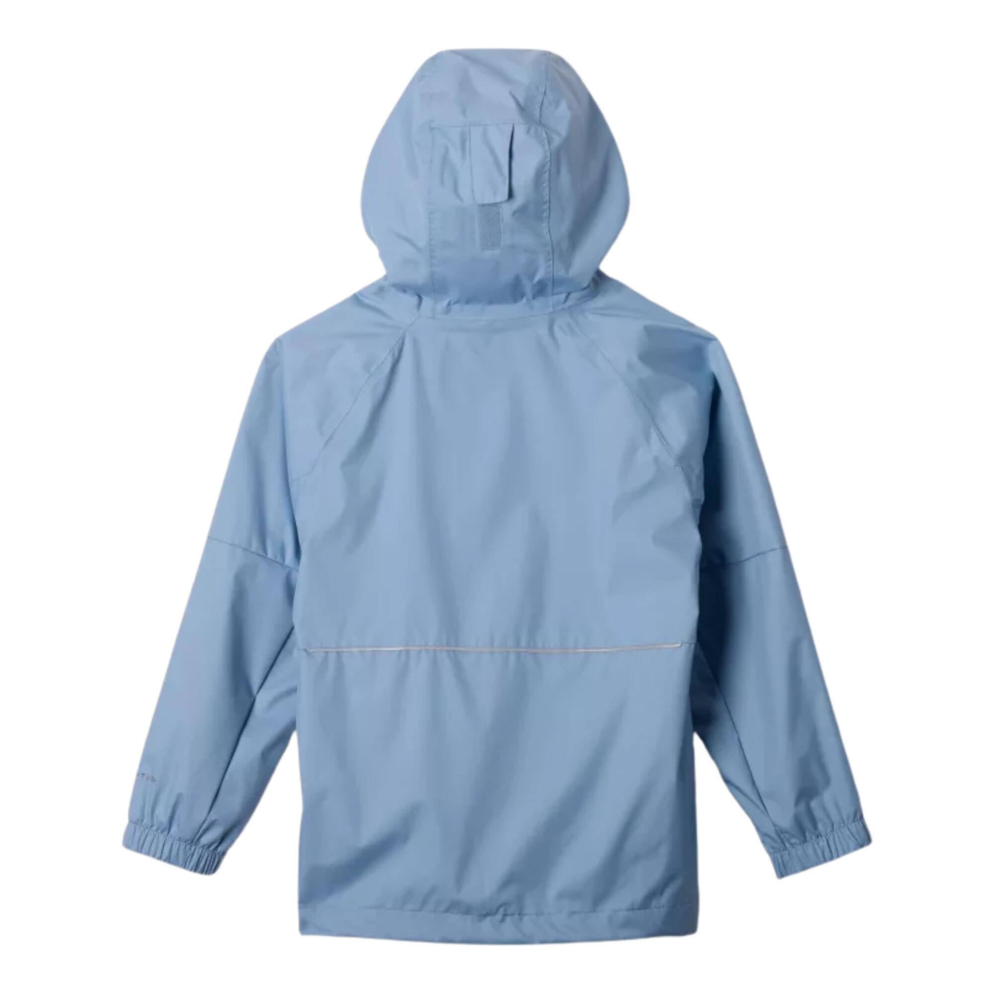 Veste de Randonnée Imperméable Dalby Springs™ II Junior 2/3