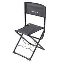 ESSENSEAT + BACKREST fishing chair