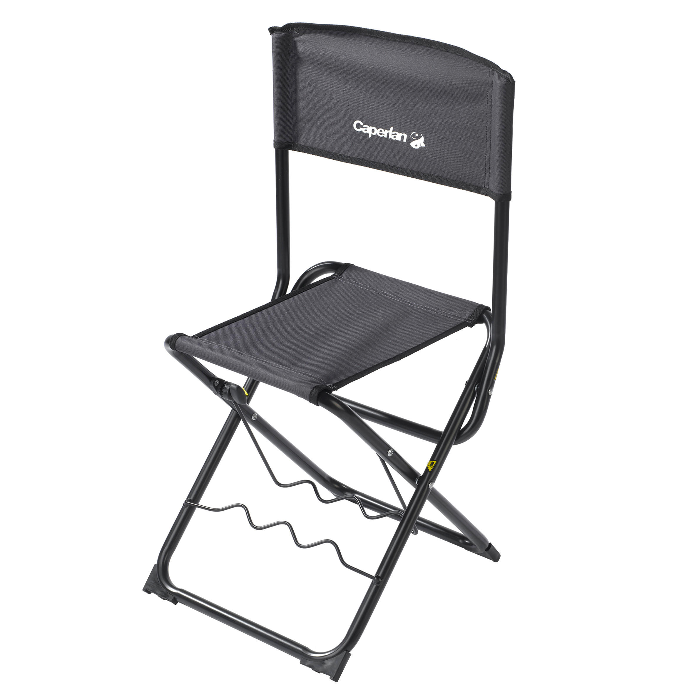 decathlon fishing chair