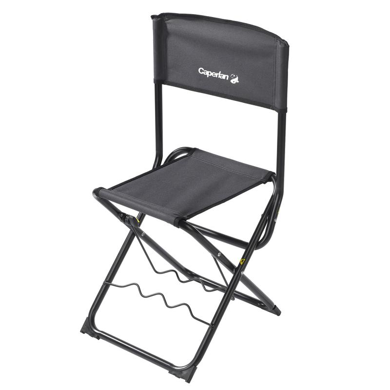 Krzesło wędkarskie CAPERLAN Essenseat +