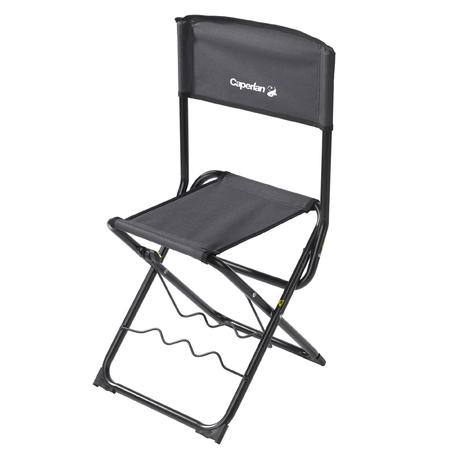 ESSENSEAT + BACKREST fishing chair