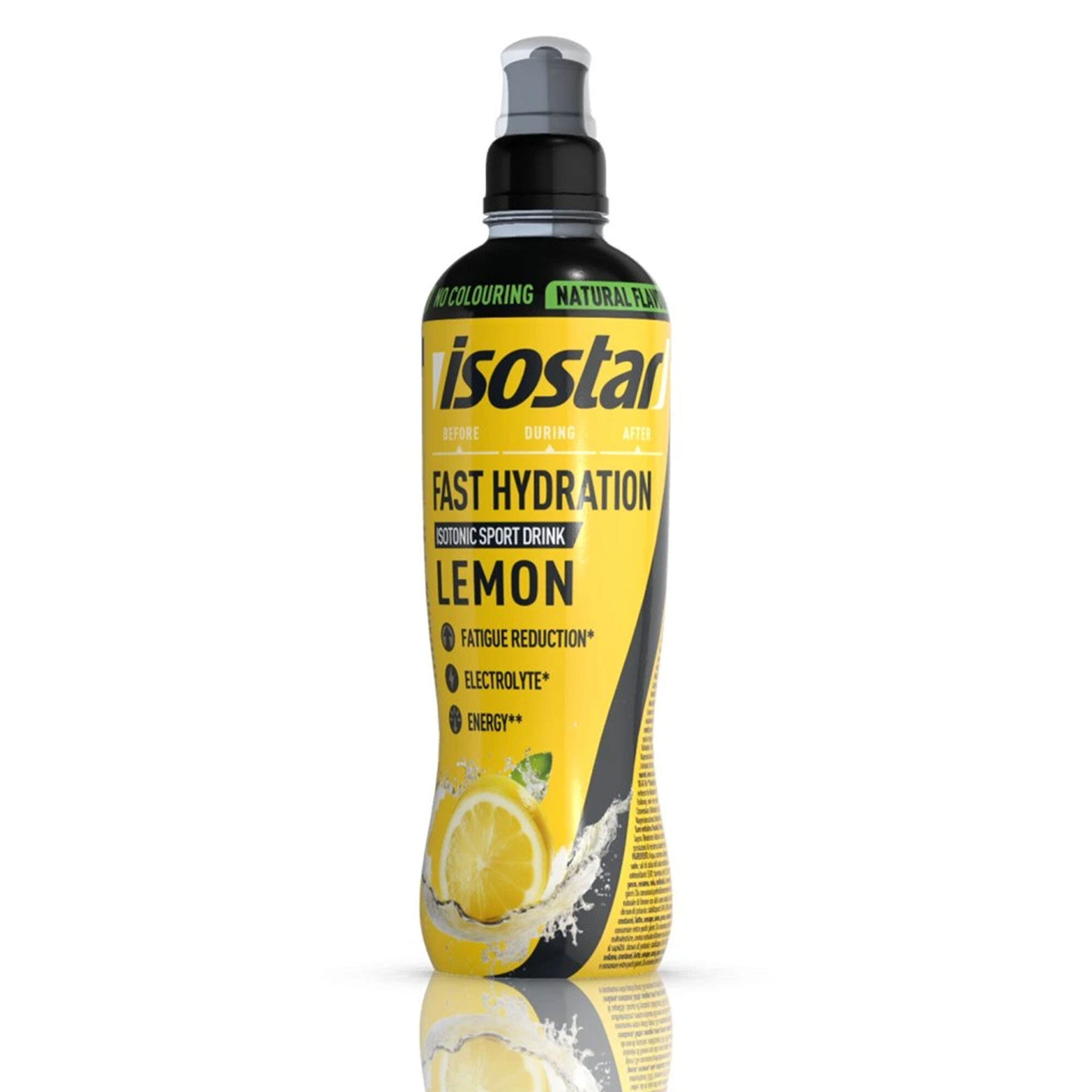 ISOSTAR picture