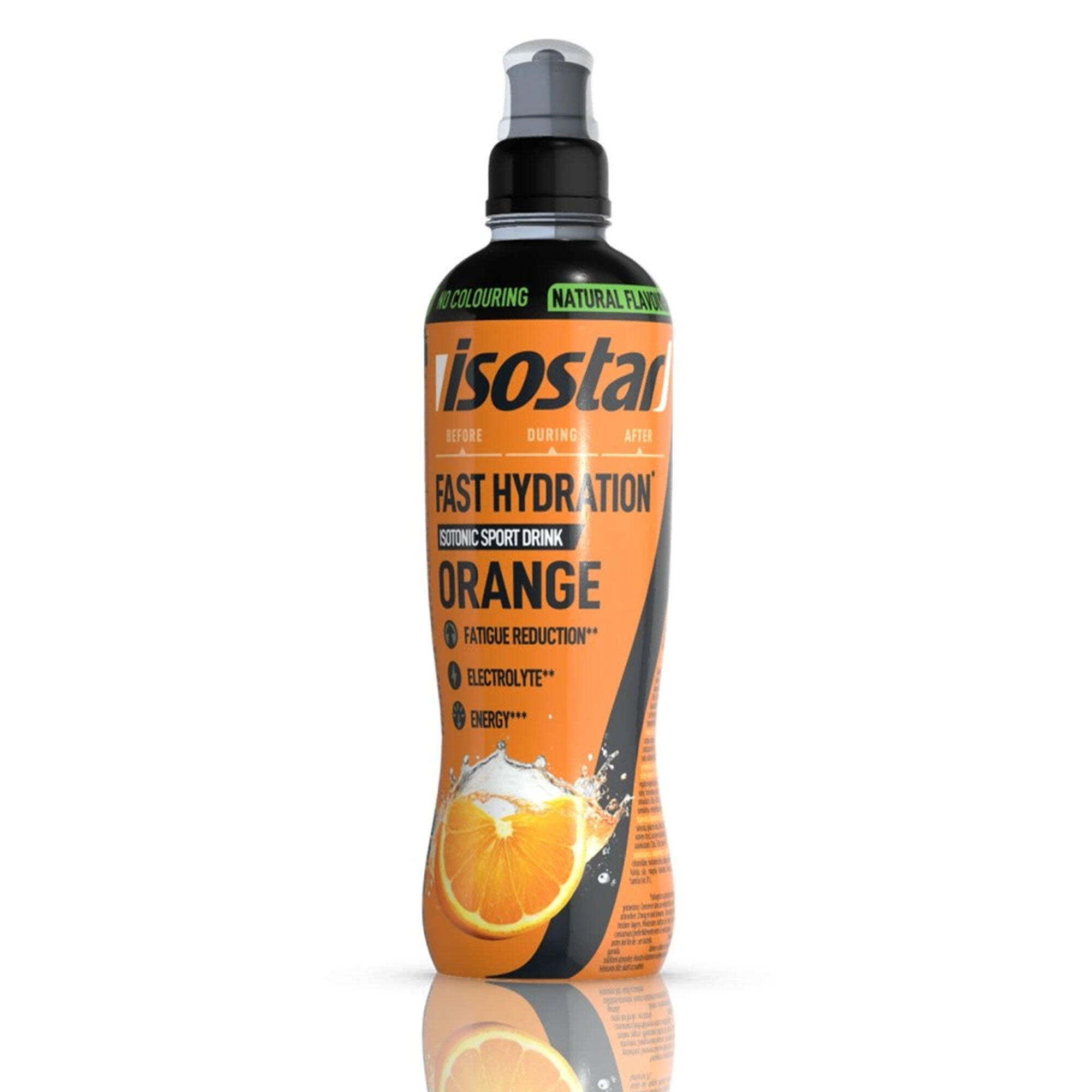 ISOSTAR picture