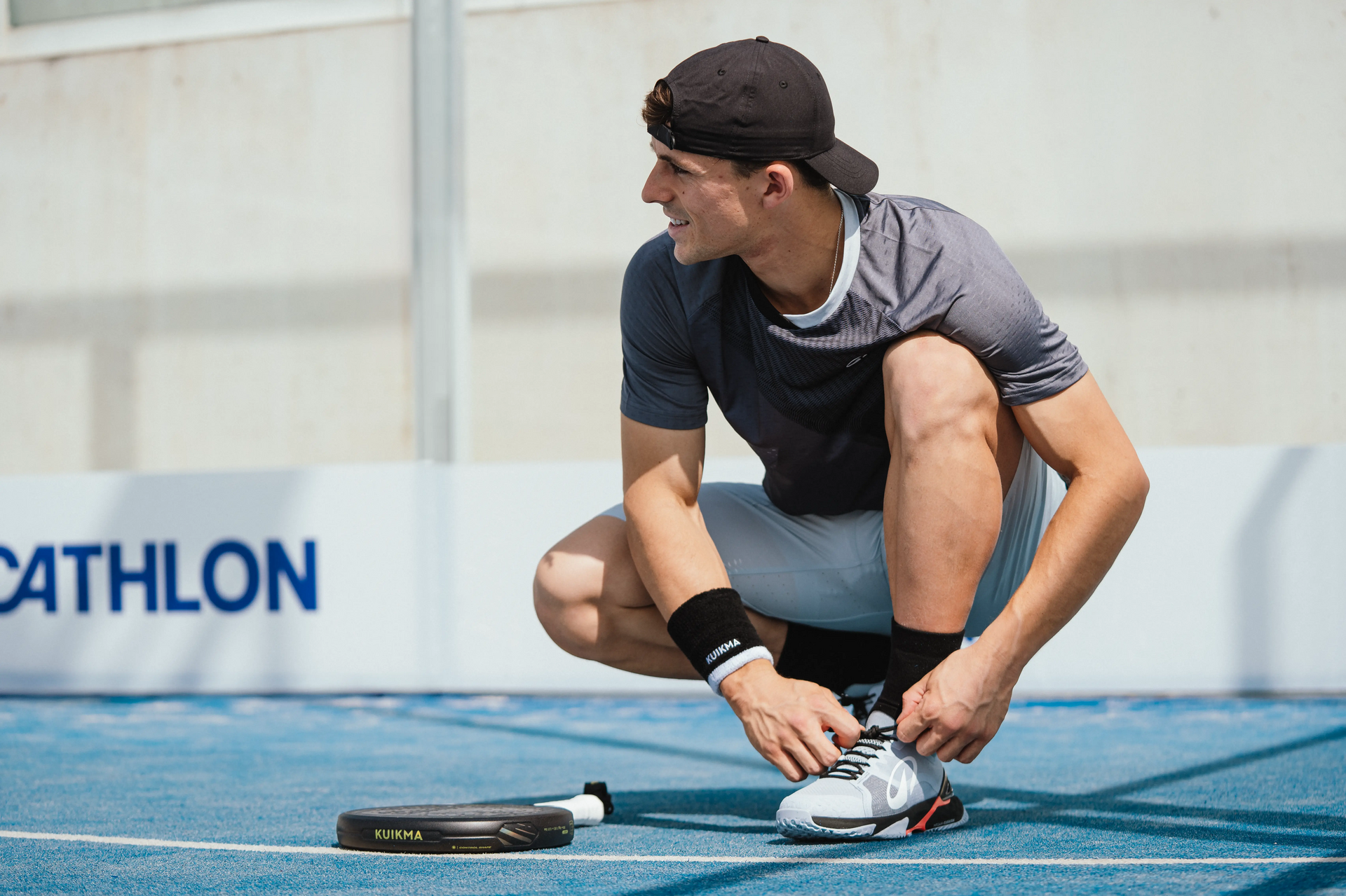 tenis para jugar al padel