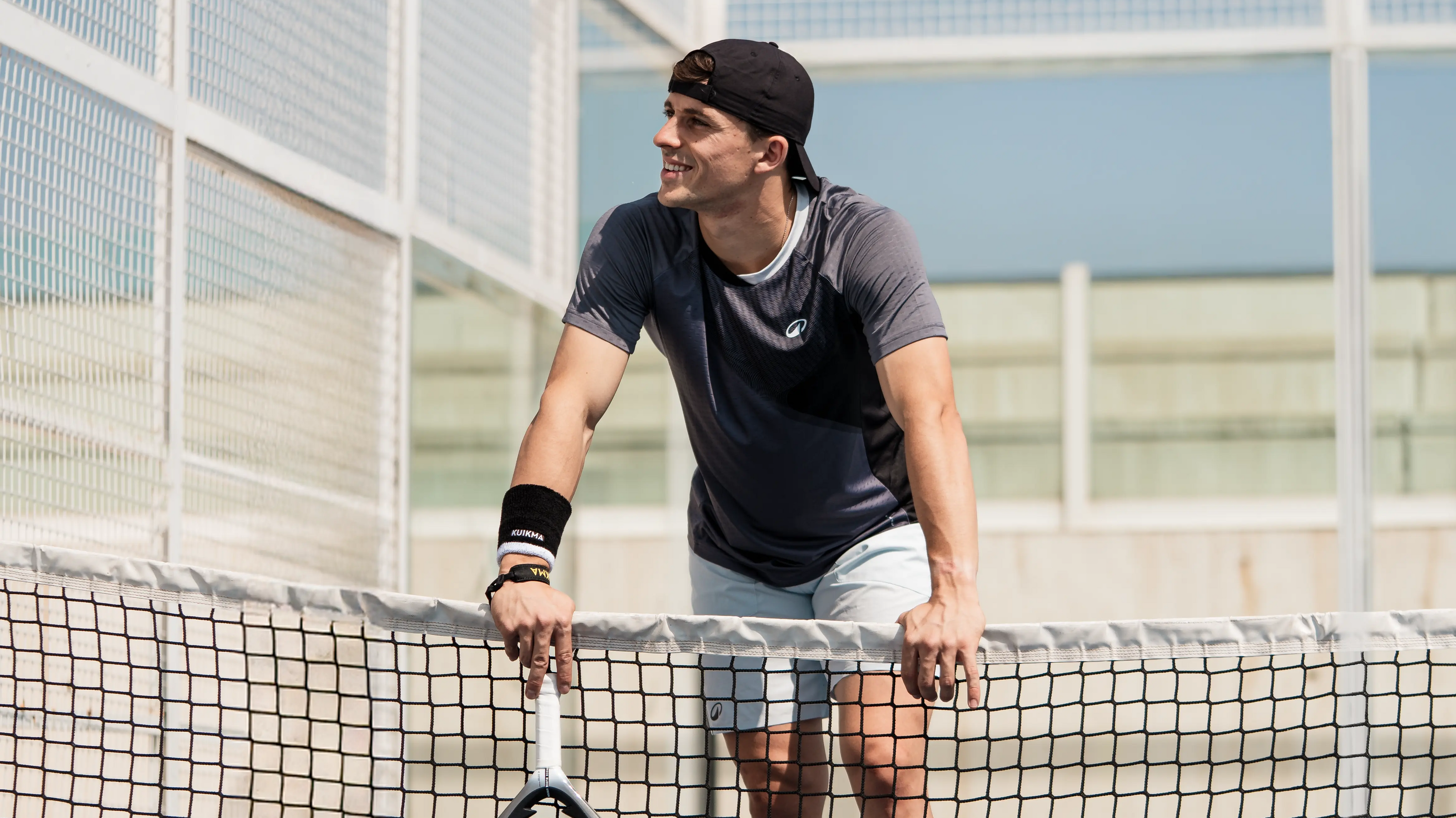 accesorios de padel