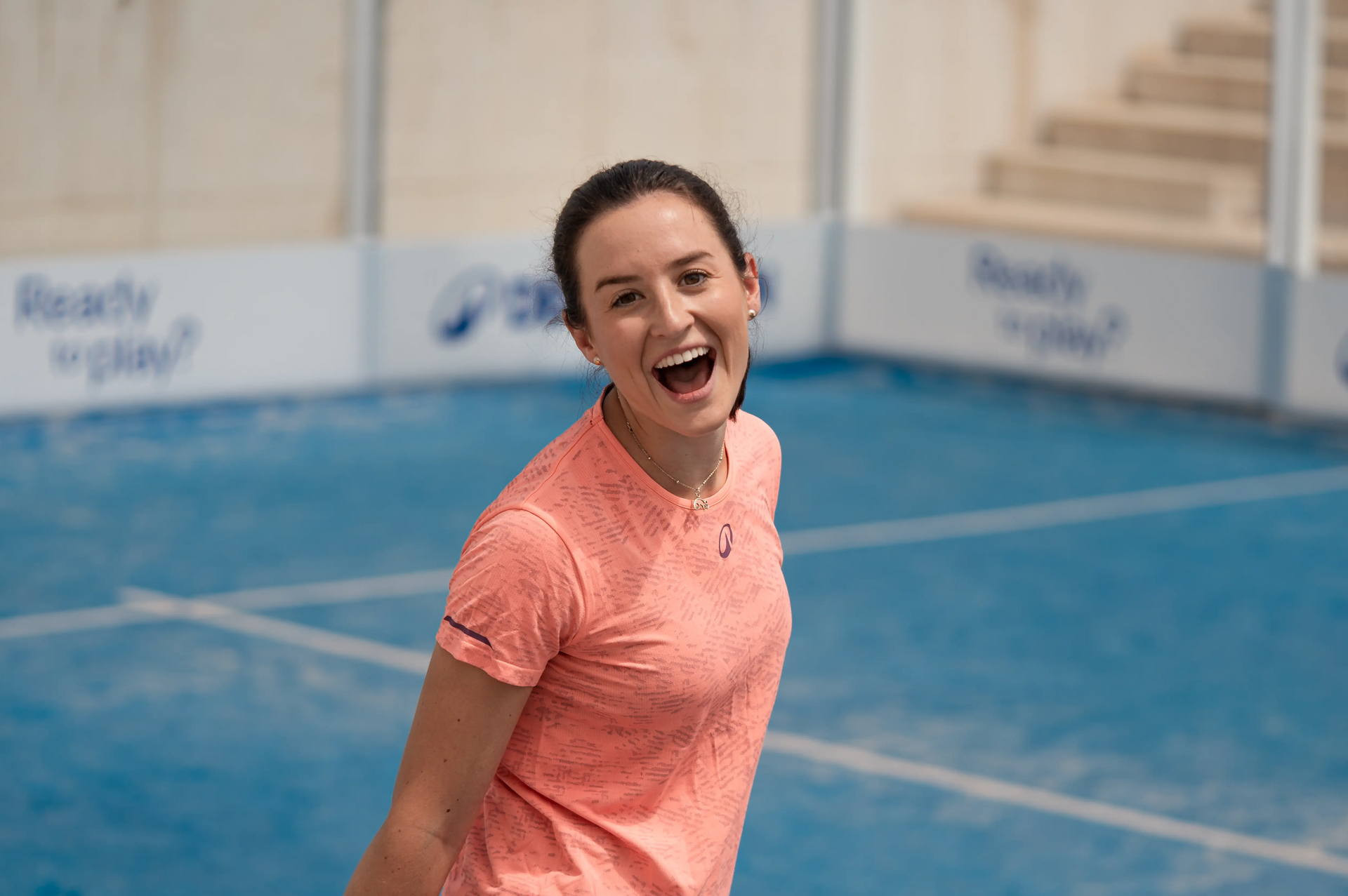 mejores palas padel principiantes