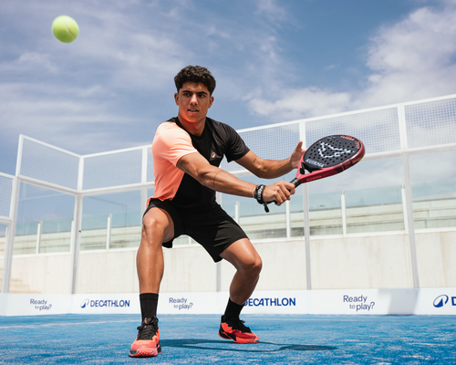 CUM SE ALEGE GRIPUL SAU SURGRIPUL DE PADEL