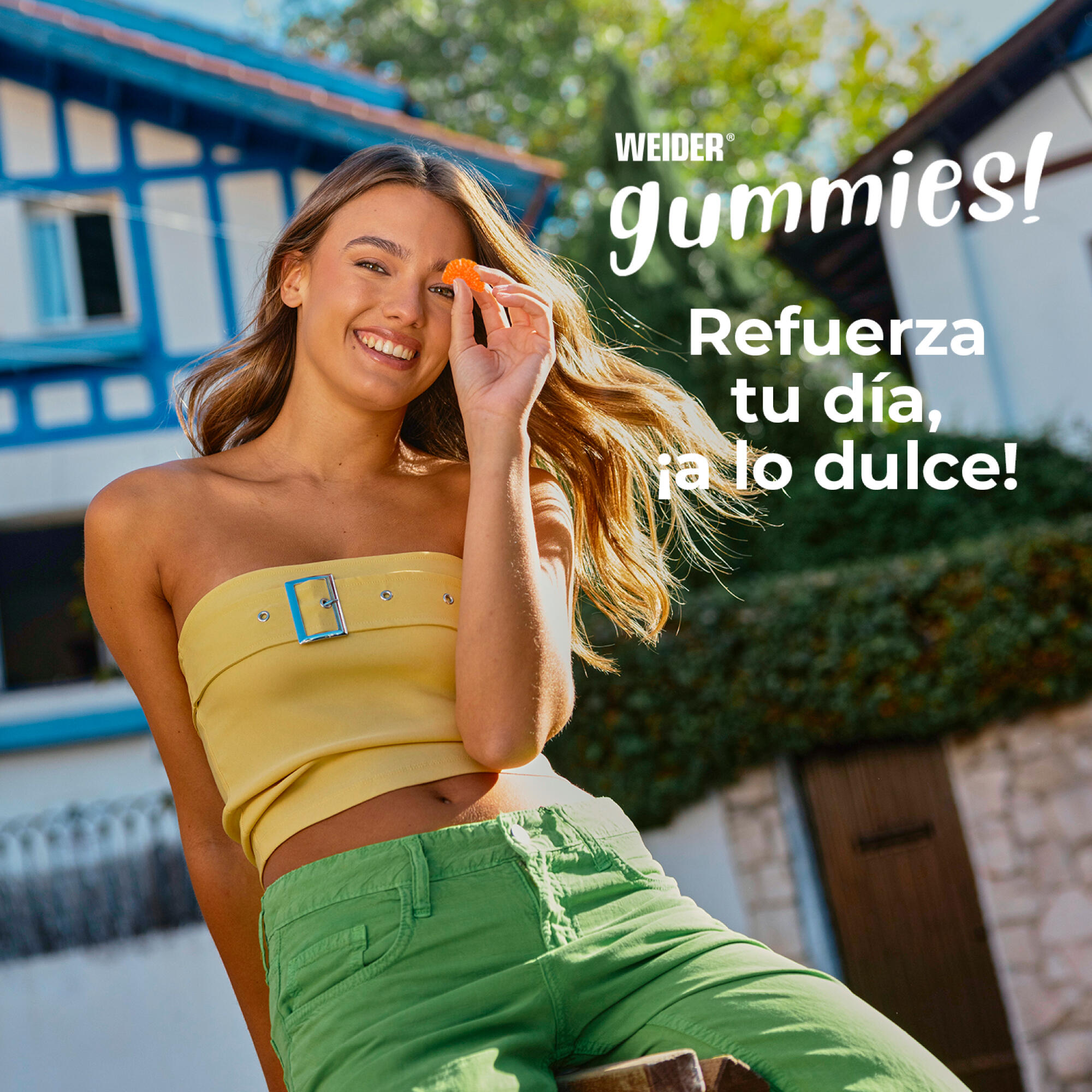 GUMMY VITAMIN C 84 GUMMIES 4/4