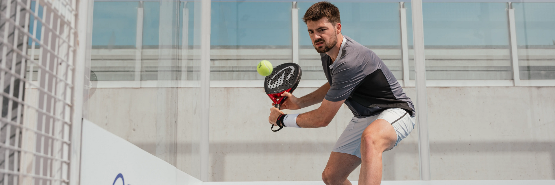 Wie wählt man den richtigen Padel-Schläger?