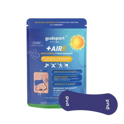 Tiras nasales Gudsport