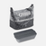 Lunchbox 500 isotherme 5L avec boîte incluse, 1L en plastique alimentaire