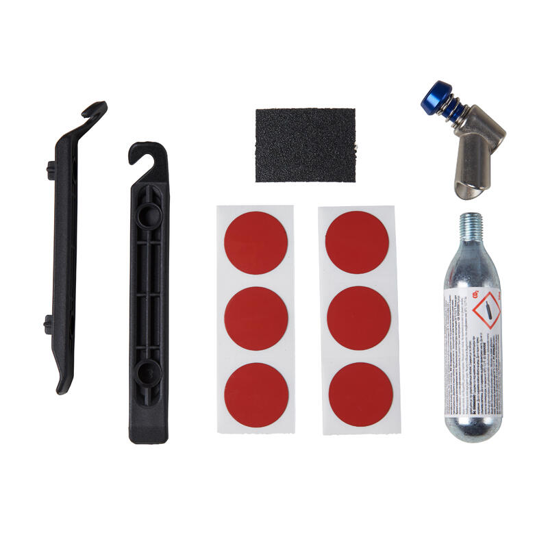 KIT DE REPARATION 900 CHAMBRE A AIR CO2