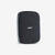 BOUCLIER COURBE 500 NOIR
