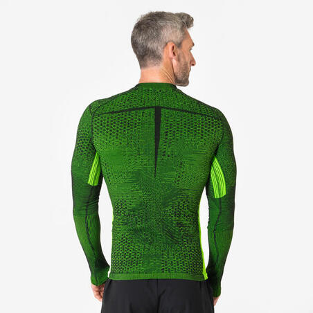 Термофутболка з довгими рукавами Keepdry для дорослих