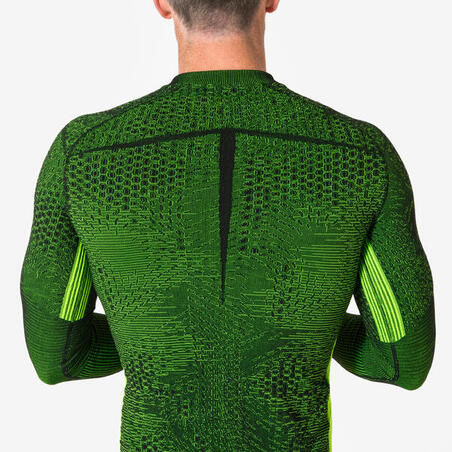 Термофутболка з довгими рукавами Keepdry для дорослих