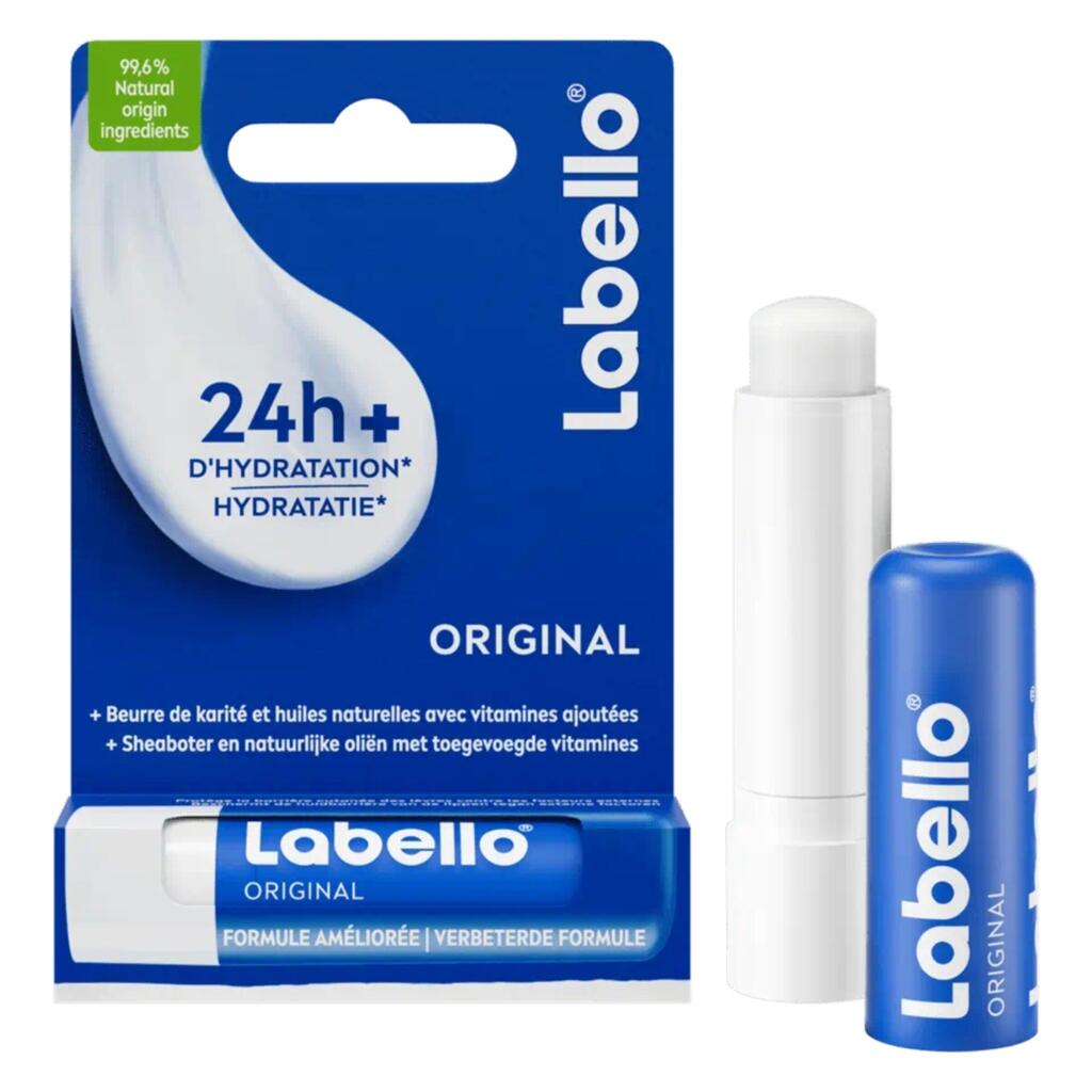 Labello Classic Care
