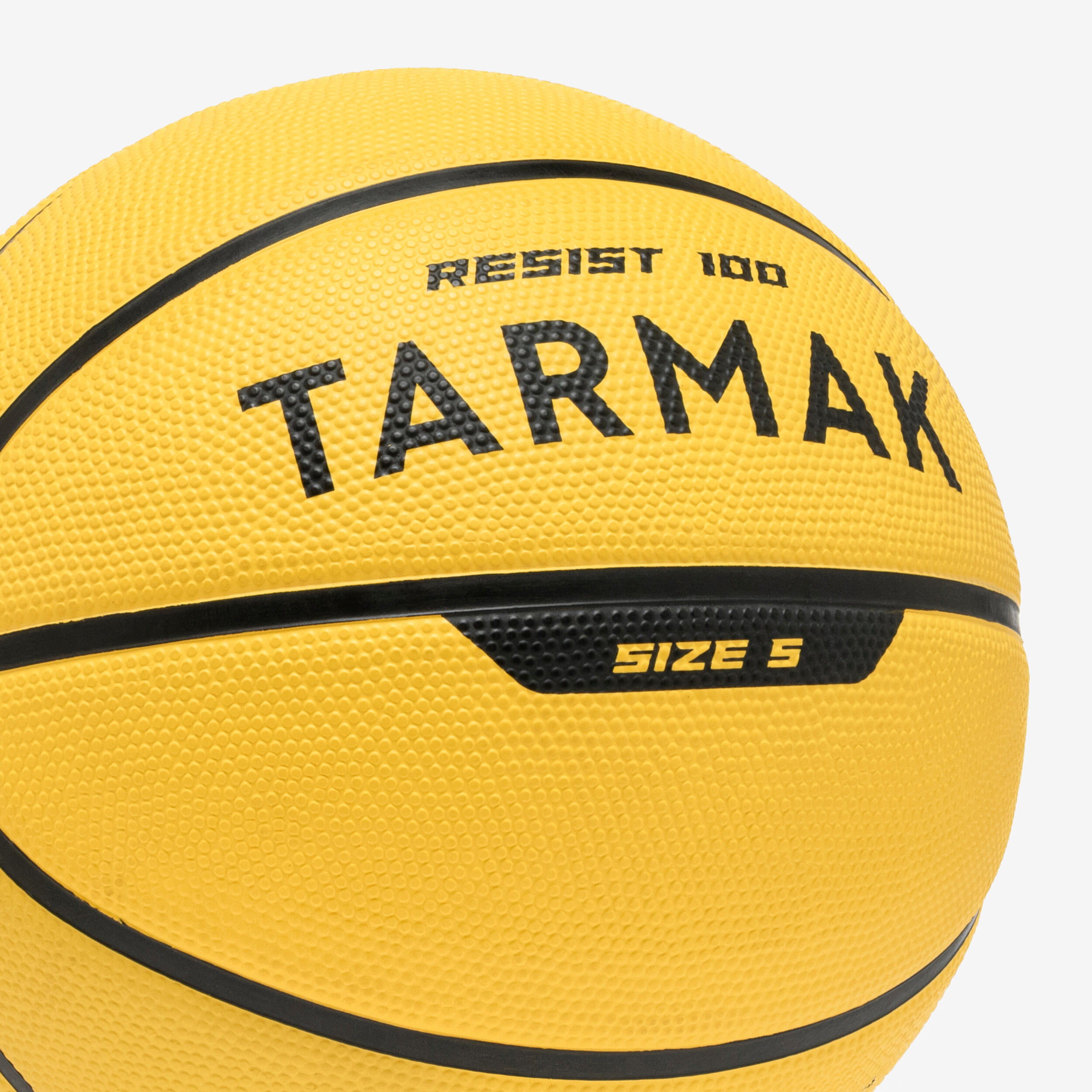 Ballon de basketball R100 - Enfants - TARMAK