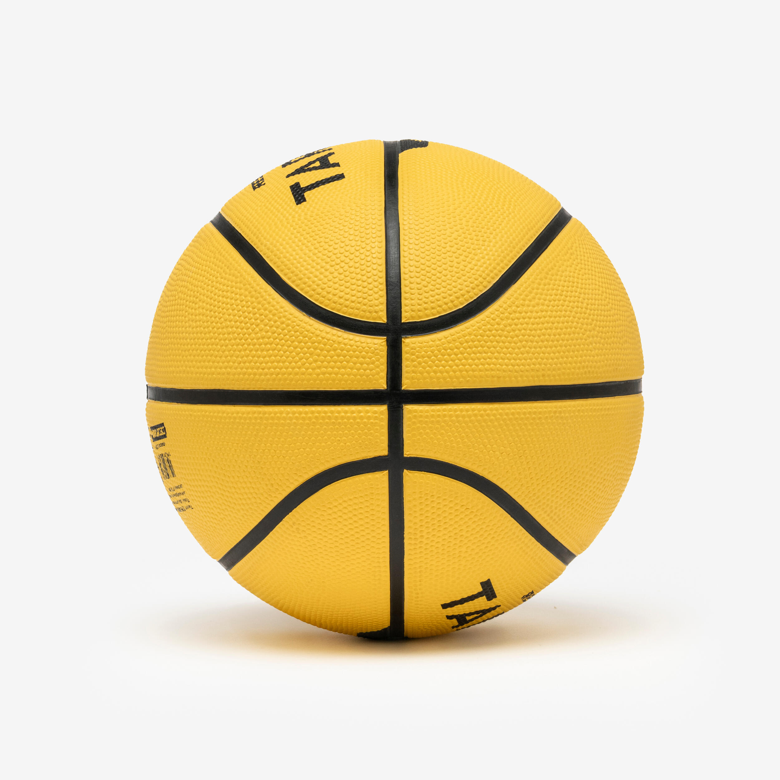 Ballon de basketball R100 - Enfants - TARMAK