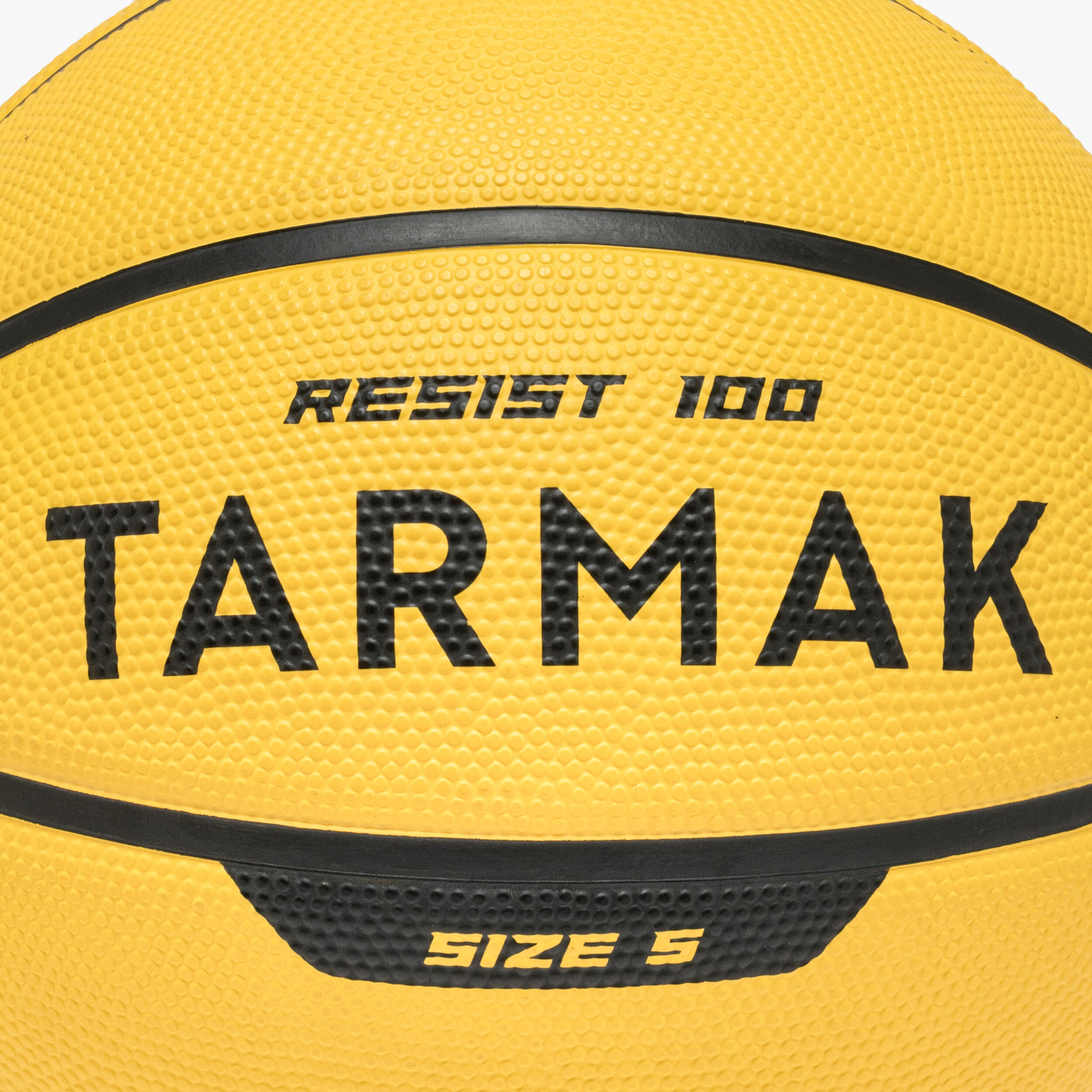 Ballon de basketball R100 - Enfants - TARMAK