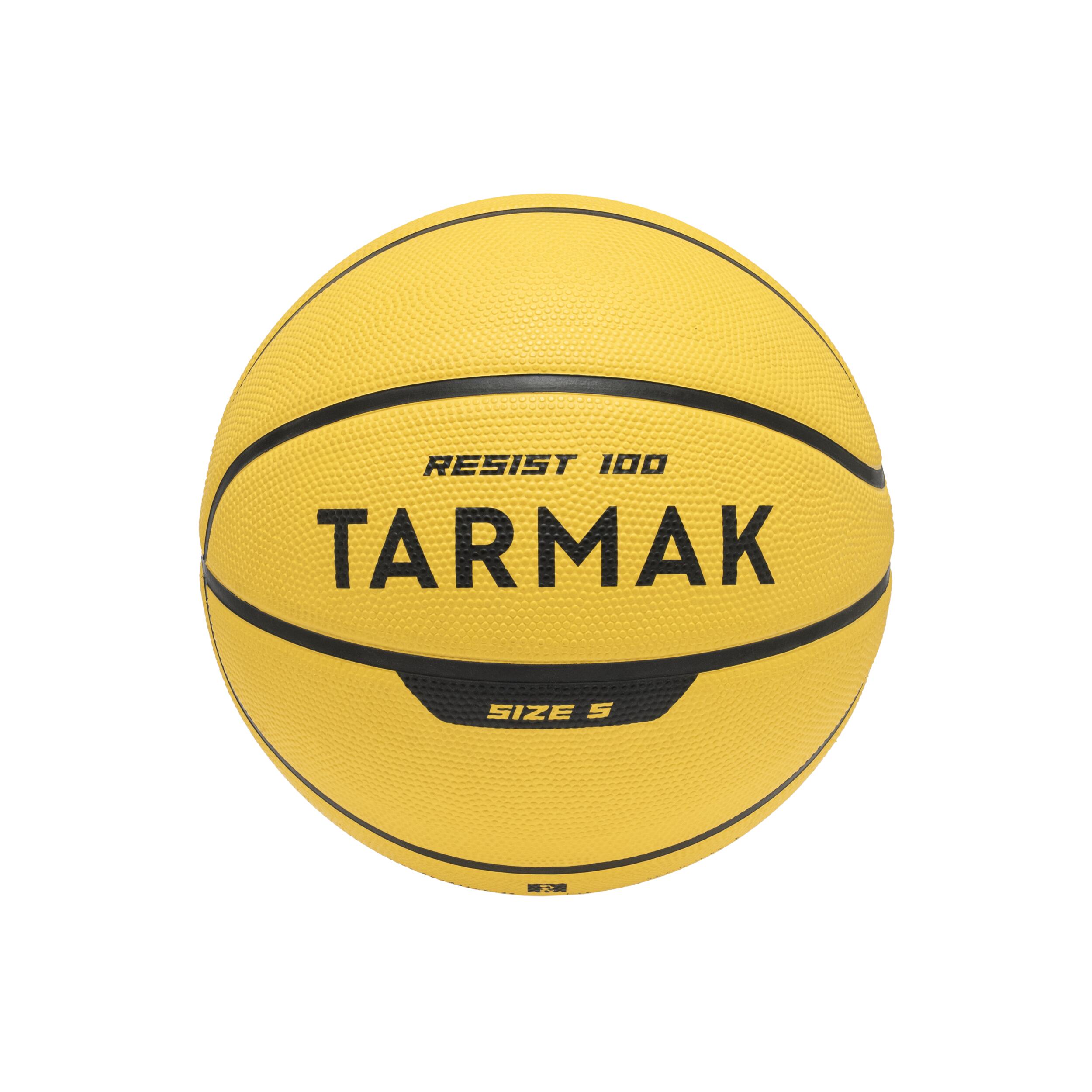 Ballon de basketball R100 - Enfants - TARMAK