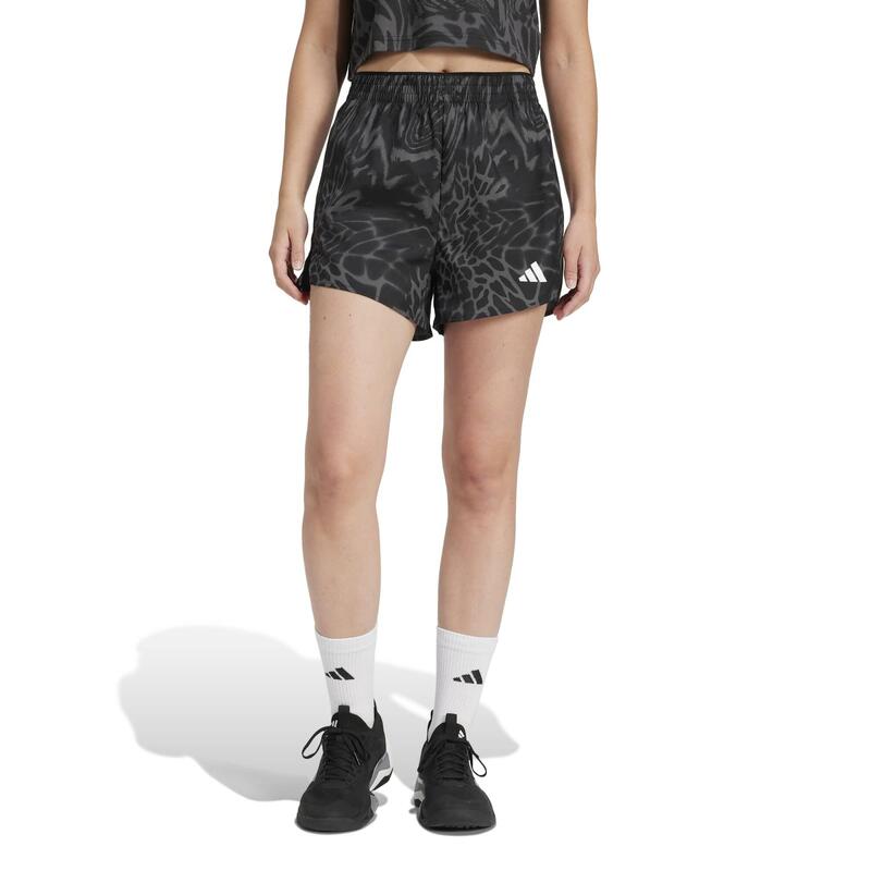 Kadın Spor Şortu - Adidas