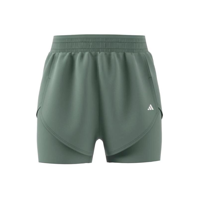 Kadın 2'si 1 Arada Şort - Adidas