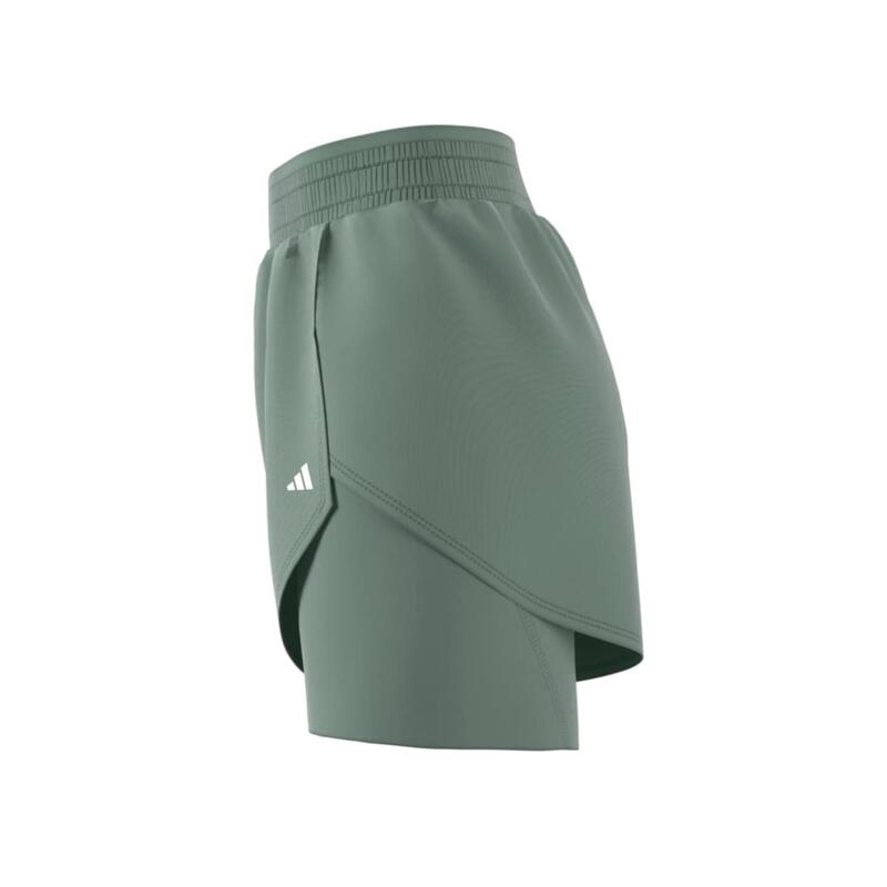 Kadın 2'si 1 Arada Şort - Adidas