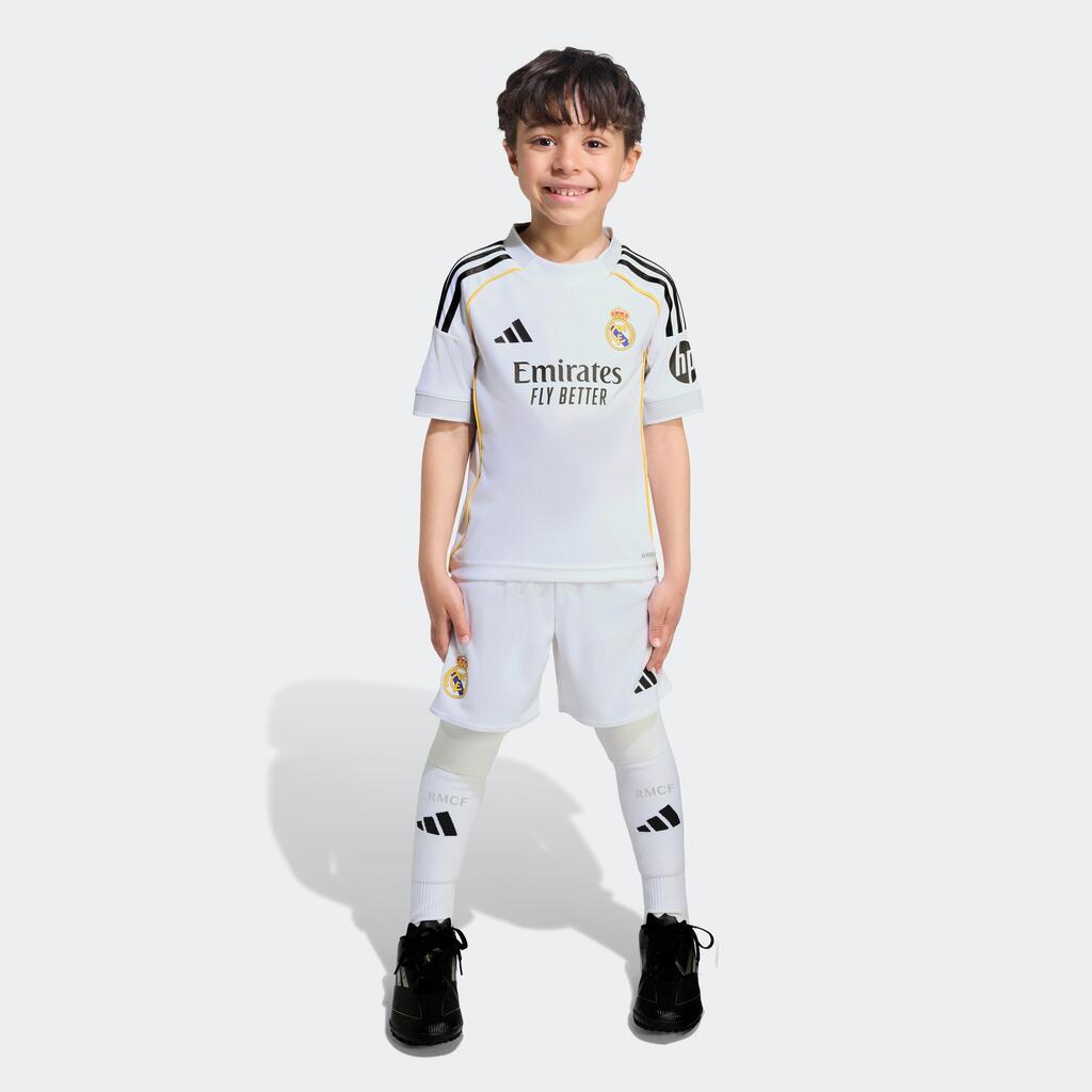 Mini komplet Real Madrid 25/26