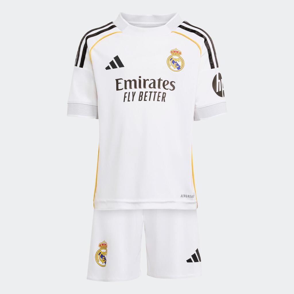 Mini komplet Real Madrid 25/26