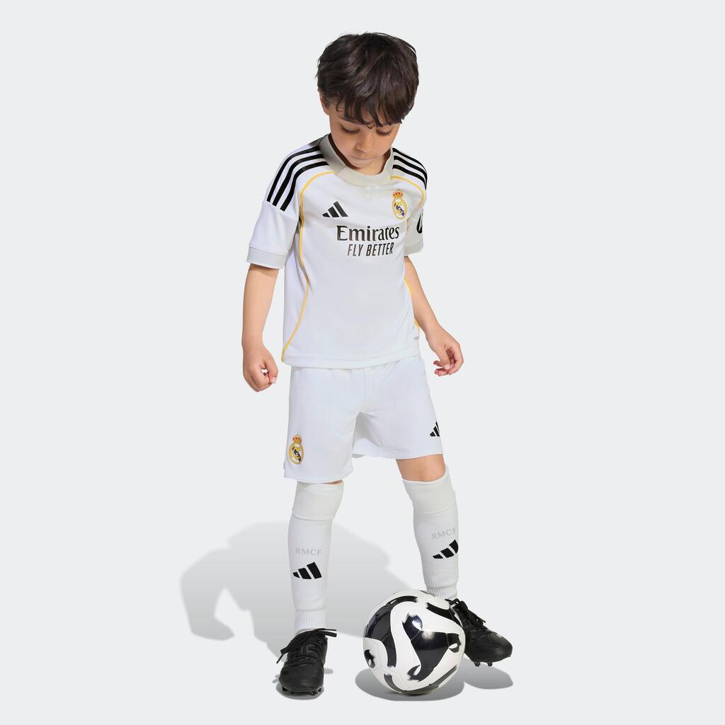 Mini komplet Real Madrid 25/26