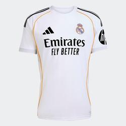 Maillot Extérieur Real Madrid 25/26 Enfant