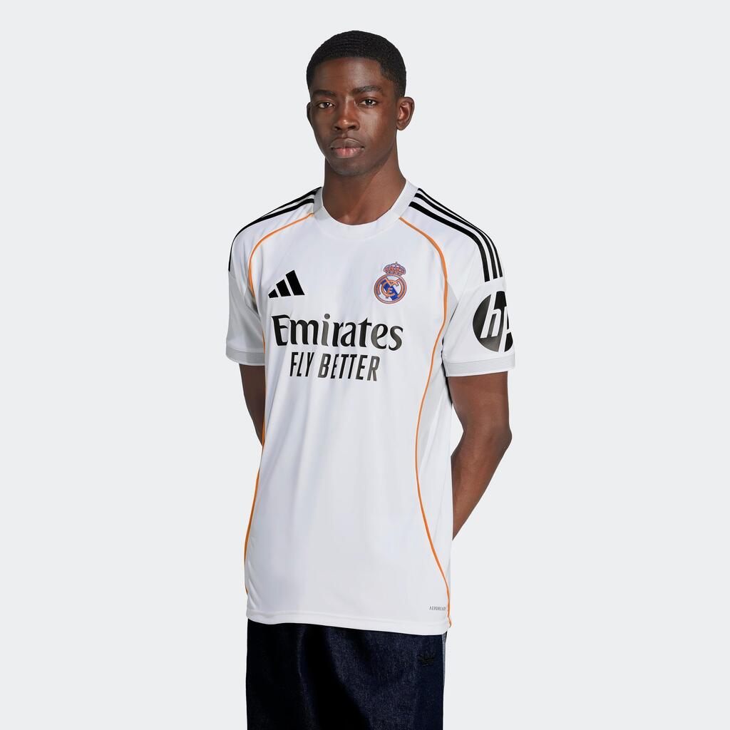 Majica s kratkimi rokavi REAL MADRID25/26