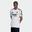 Maillot Domicile Real Madrid 25/26 Adulte