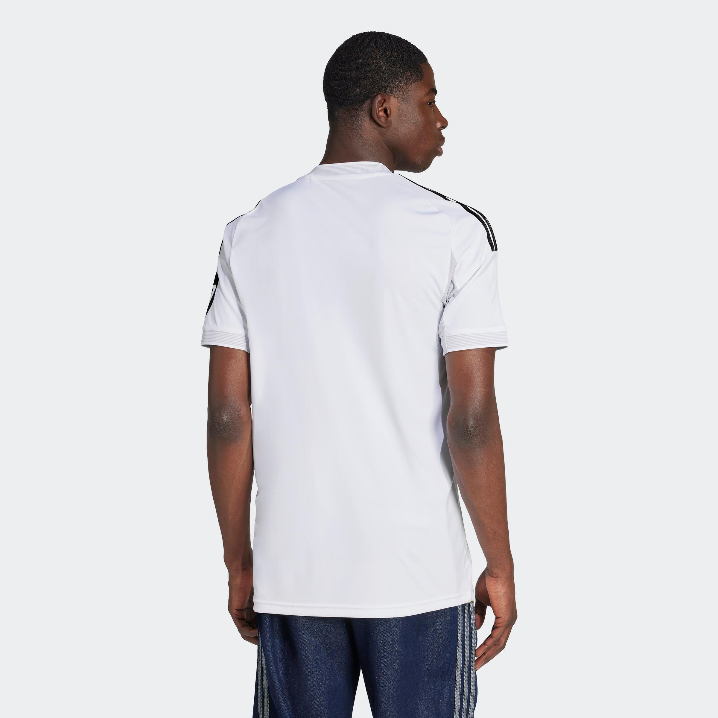 Maillot Domicile Real Madrid 25/26 Adulte 2/7