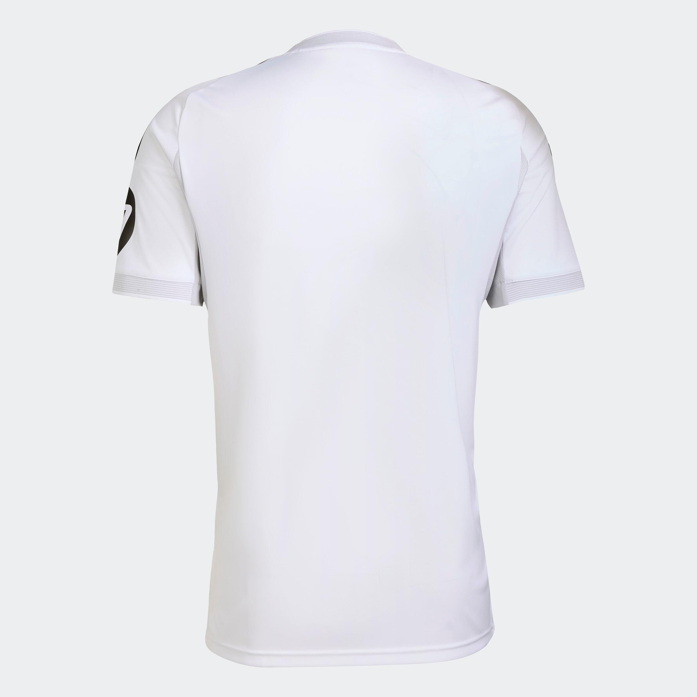 Maillot Domicile Real Madrid 25/26 Adulte 4/7