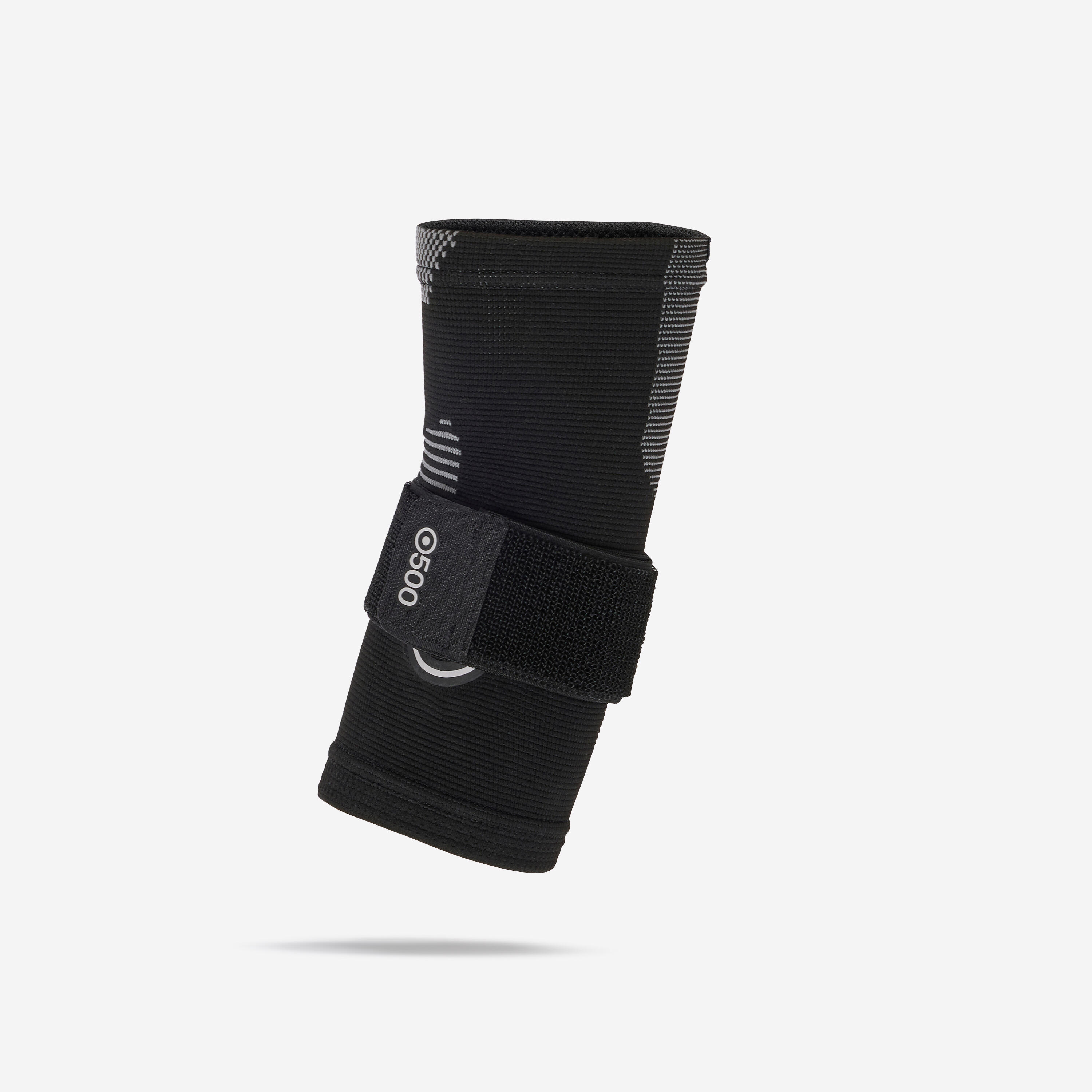 Elbow Support with Tightening Strap - Right or Left - DECATHLON