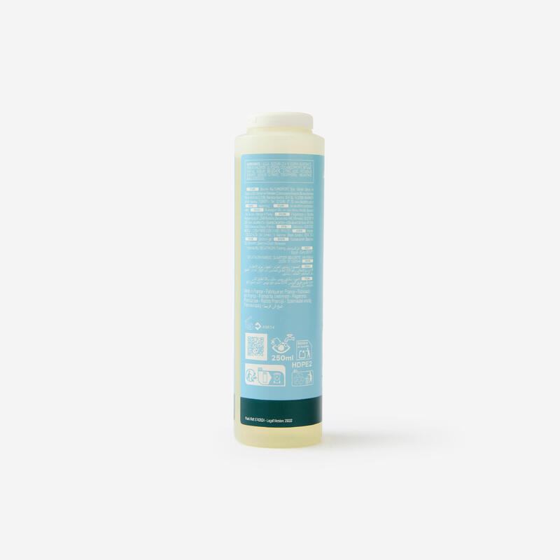 Gel de duș 3-în-1 anti-clor, 250ml