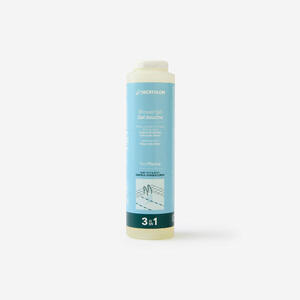 Gel de ducha 3 en 1 anticloro, 250 ml